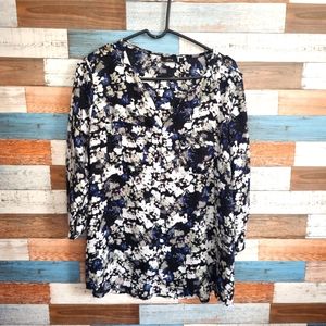 Apt. 9 Blouse size XL